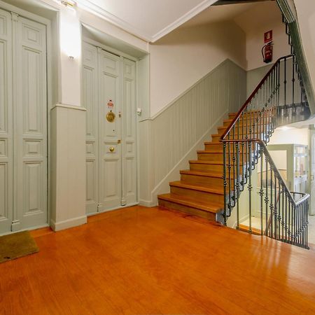 Cozy Apt Para 6Pax A Escasos Metros Del Retiro - Madrid E1 Luaran gambar